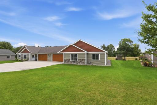 357 Old Glory Drive NE, Alexandria, MN 56308