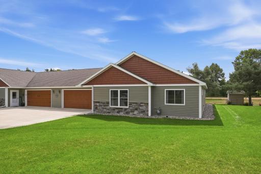 357 Old Glory Drive NE, Alexandria, MN 56308