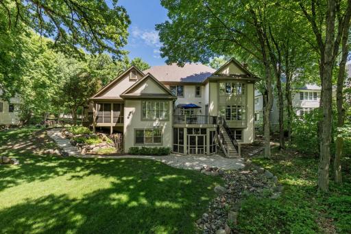 Welcome Home!