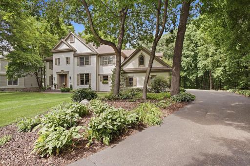 Beautifully refreshed with newly painted exterior