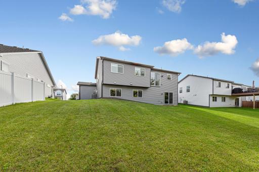 162 Ridgeview Lane, Elko New Market, MN 55054
