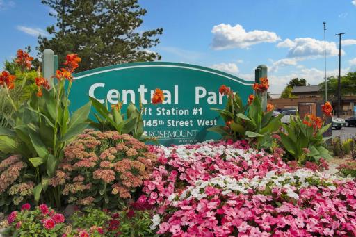 Enjoy many great area attractions and conveniences!