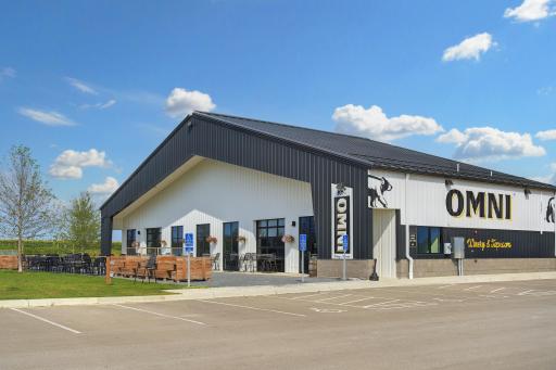 Enjoy many great area attractions and conveniences!