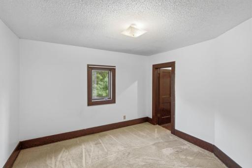 Bedroom #1 -upper