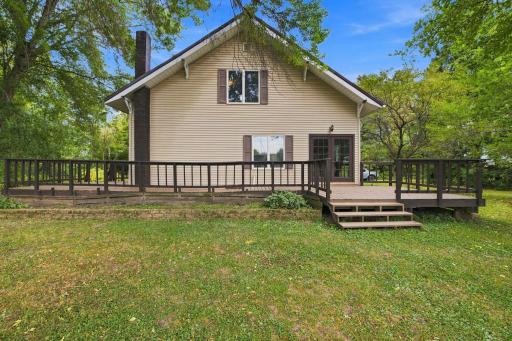 2079 Wi-35, Eureka, WI 54858