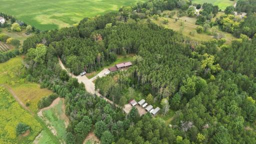 6.5 Private Acres