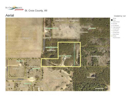 1131 Broken Arrow Road, Hudson, WI 54016