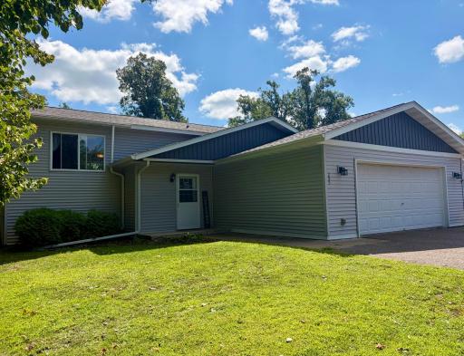 205 Riverwood Court, Randall, MN 56475