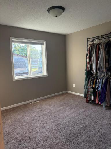 Upper bedroom