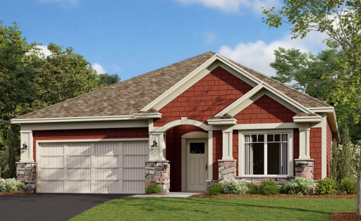 3685 Fenview Court, Waconia, MN 55387