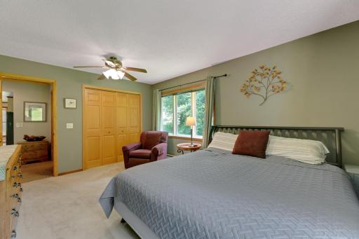 Main Bed Rm