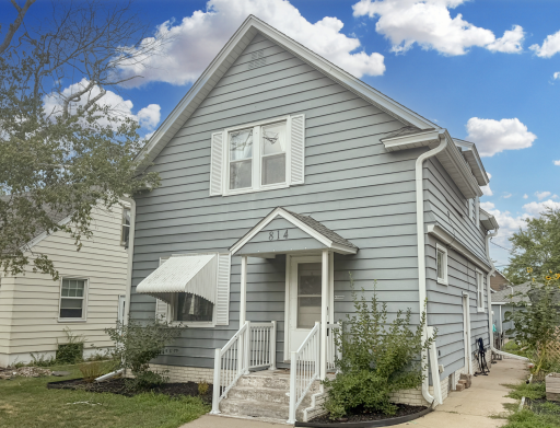 814 Mckinley Place S, Saint Cloud, MN 56301