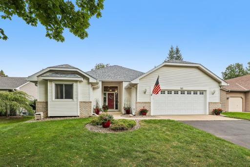 Photo for 961 Coneflower Court, Eagan, MN 55123 - listing #7132063 961 Coneflower Court, Eagan, MN 55123