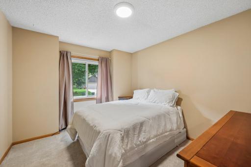 3 of 3 main level bedrooms