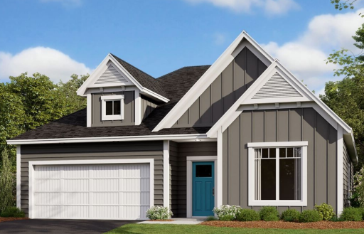 3681 Fenview Court, Waconia, MN 55387