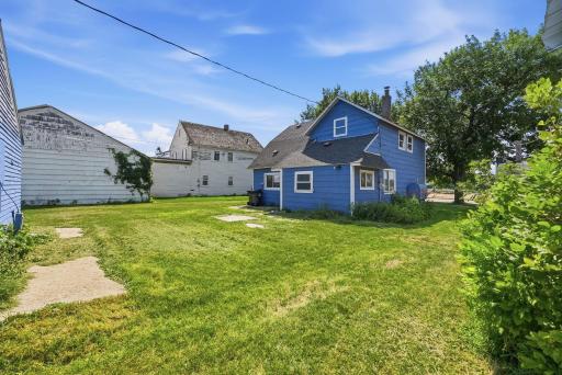 604 Atlantic Avenue N, Herman, MN 56248