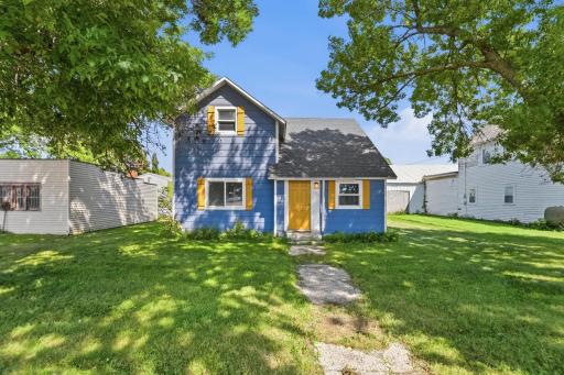 604 Atlantic Avenue N, Herman, MN 56248