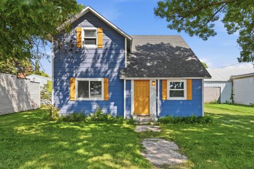 604 Atlantic Avenue N, Herman, MN 56248