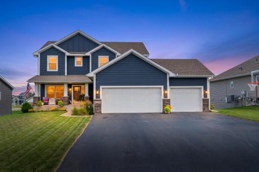 12370 Fletcher Drive, Rogers, MN 55374