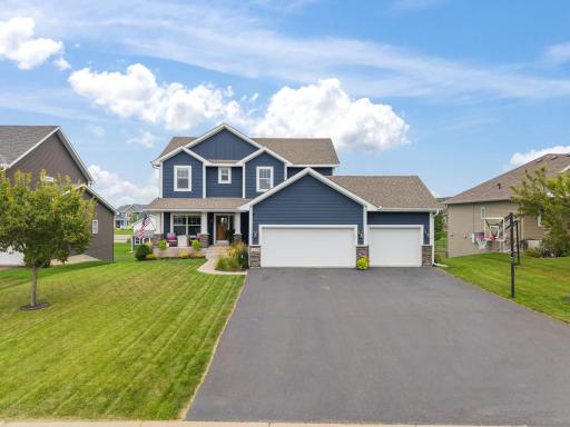 12370 Fletcher Drive, Rogers, MN 55374