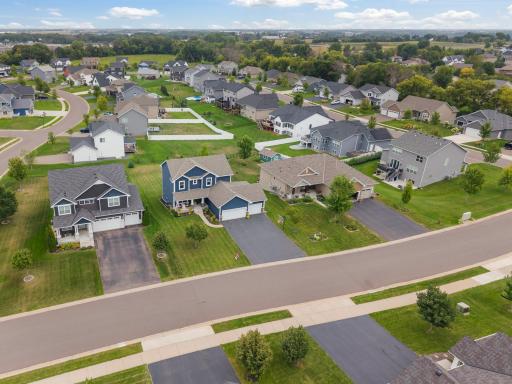 12370 Fletcher Drive, Rogers, MN 55374