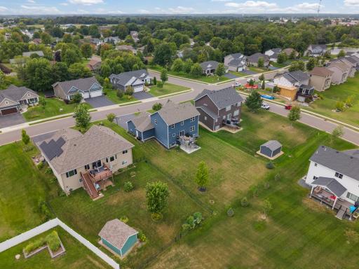 12370 Fletcher Drive, Rogers, MN 55374
