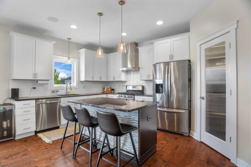 12370 Fletcher Drive, Rogers, MN 55374