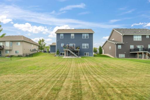 12370 Fletcher Drive, Rogers, MN 55374