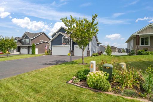 12370 Fletcher Drive, Rogers, MN 55374