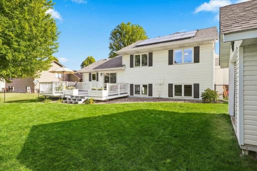 9651 78th Street, Cottage Grove, MN 55016