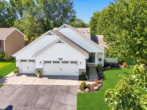9651 78th Street, Cottage Grove, MN 55016