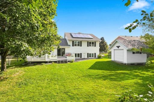 9651 78th Street, Cottage Grove, MN 55016