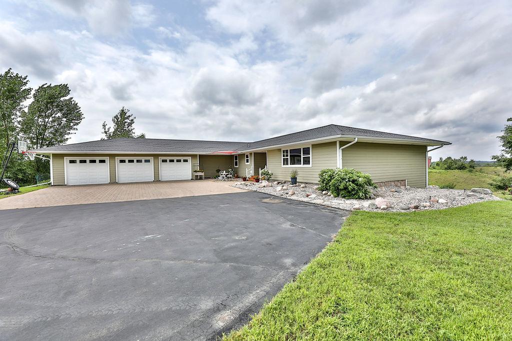 Property photo for 175 250th Street N, Hawley, MN 56549
