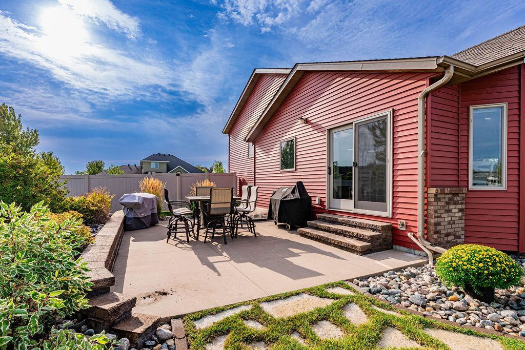 Property photo for 1809 Pentland Street, West Fargo, ND 58078