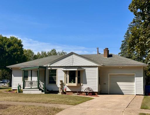 2934 Oak Avenue, Slayton, MN 56172
