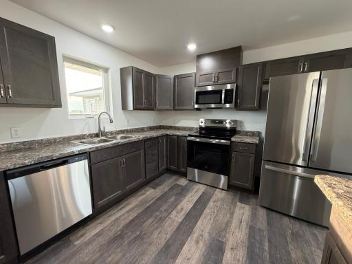 1200 Main Avenue S, Roseau, MN 56751
