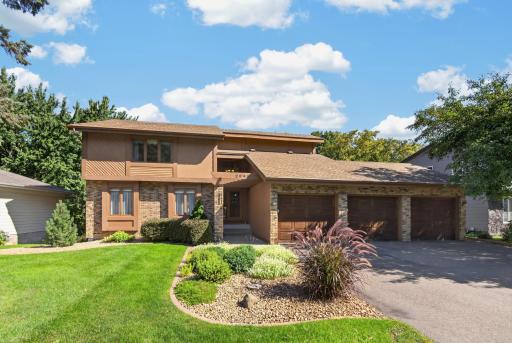 Photo for 2940 Torchwood Drive, New Brighton, MN 55112 - listing #7132104 2940 Torchwood Drive, New Brighton, MN 55112