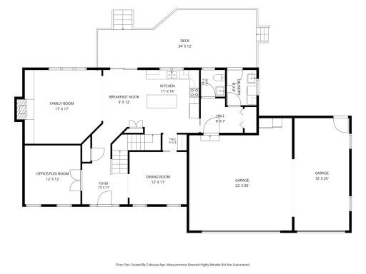 1215 Thorene Place, Stillwater, MN 55082