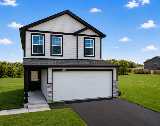 Example of a completed Ferguson.