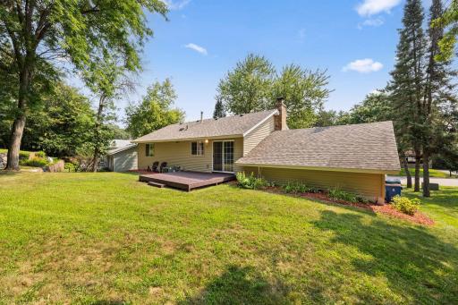 10340 Decatur Avenue S, Bloomington, MN 55438