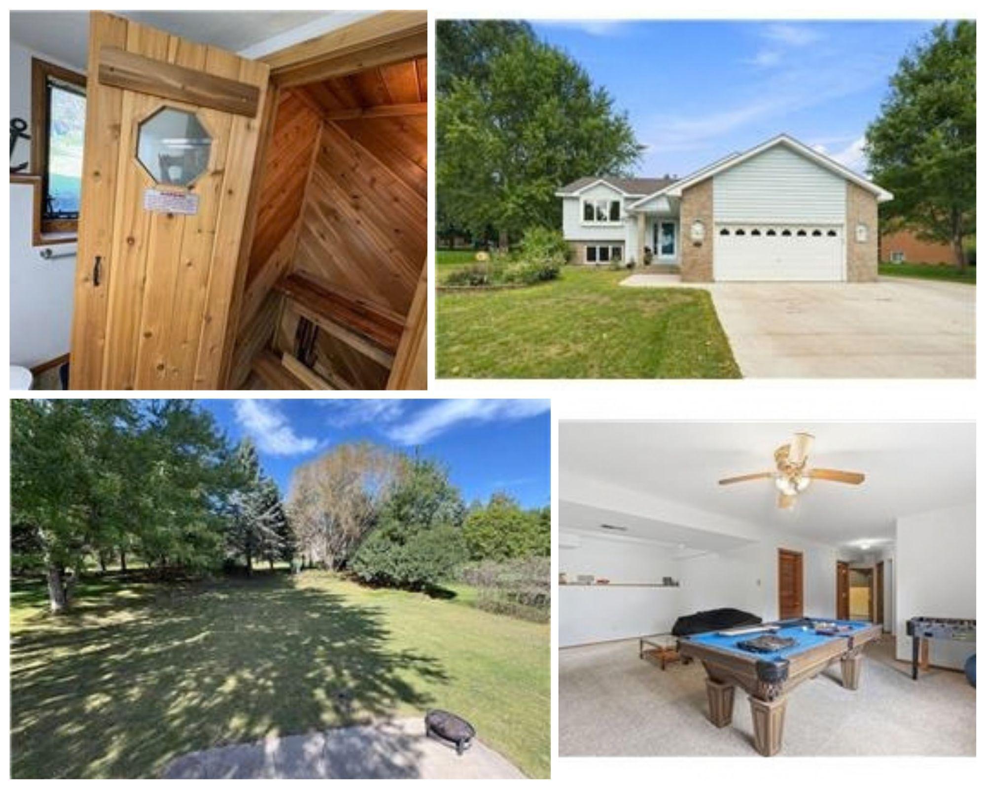 Property photo for 1827 Haller Way, Saint Cloud, MN 56301