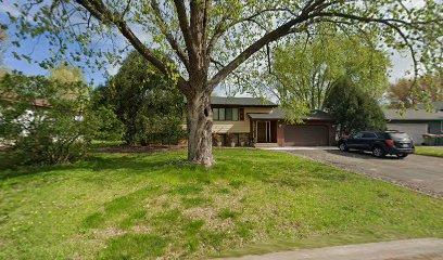 Photo for 2641 Ridge Lane, Mounds View, MN 55112 - listing #7132130 2641 Ridge Lane, Mounds View, MN 55112