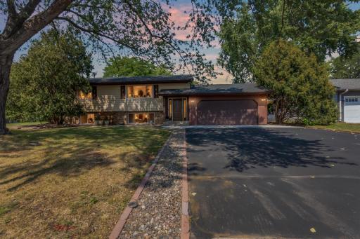 2641 Ridge Lane, Mounds View, MN 55112