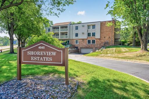 4045 Hodgson Road, 317, Shoreview, MN 55126