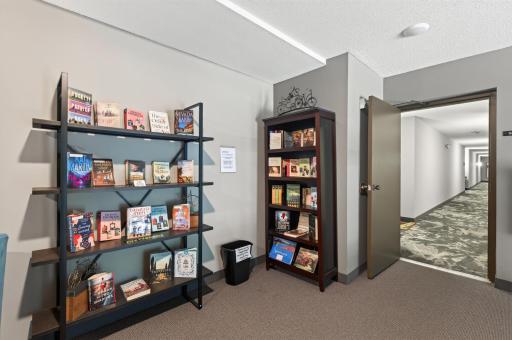 4045 Hodgson Road, 317, Shoreview, MN 55126