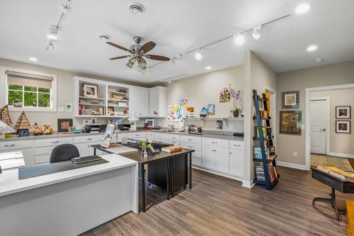 21 Phoebe Lane, North Oaks, MN 55127