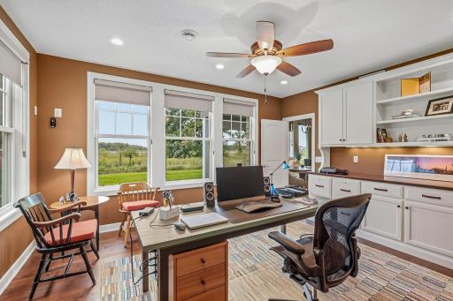 21 Phoebe Lane, North Oaks, MN 55127