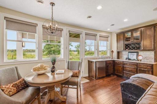 21 Phoebe Lane, North Oaks, MN 55127