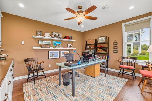 21 Phoebe Lane, North Oaks, MN 55127