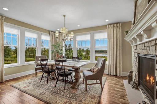 21 Phoebe Lane, North Oaks, MN 55127